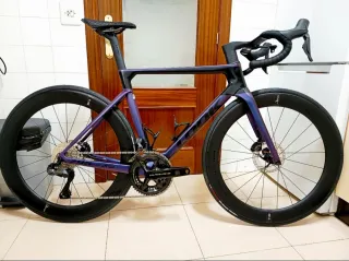 LOOK 795 BLADE RS tope gama