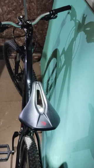 Bicicleta Trek Marlin 5