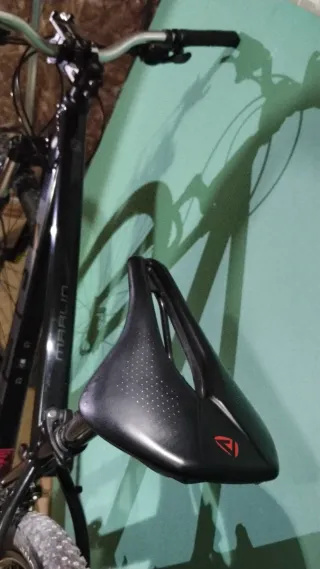 Bicicleta Trek Marlin 5