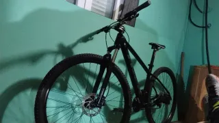 Bicicleta Trek Marlin 5