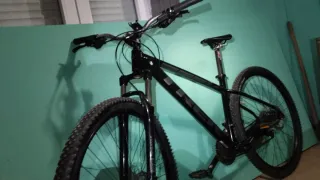 Bicicleta Trek Marlin 5