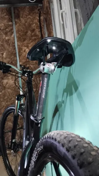 Bicicleta Trek Marlin 5