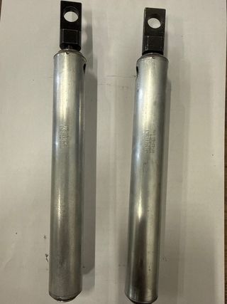 Cilindros Hidráulicos Megane 2