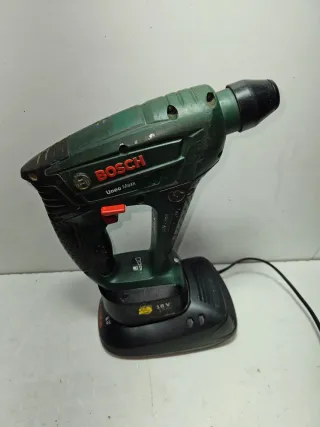 Taladro Bosch Uneo 18V