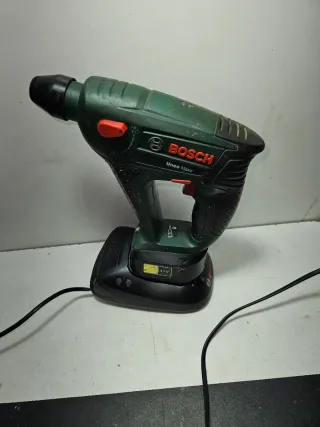 Taladro Bosch Uneo 18V