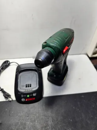 Taladro Bosch Uneo 18V