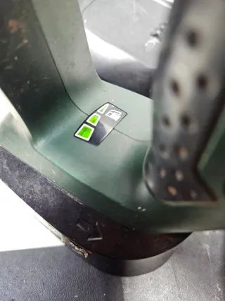 Taladro Bosch Uneo 18V