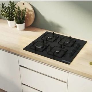 Placa de Gas Bosch Serie 2 60cm