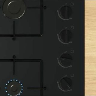 Placa de Gas Bosch Serie 2 60cm