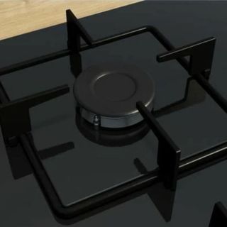 Placa de Gas Bosch Serie 2 60cm