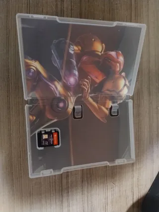 Metroid Prime 4: Beyond Switch