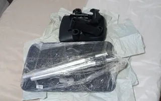 Piezas centro de planchado vertical