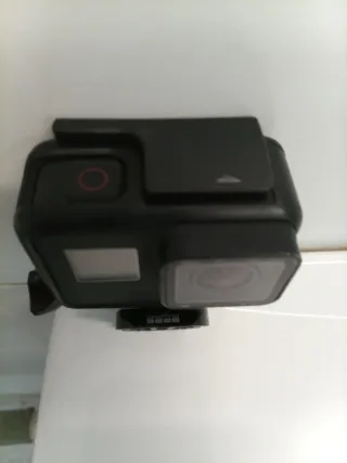 GoPro Hero 8 Black