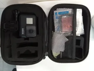 GoPro Hero 8 Black