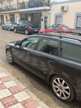 Audi A4 2006