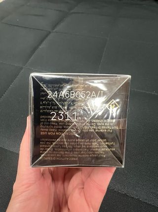 Perfume Mancera Cedrat Boise.