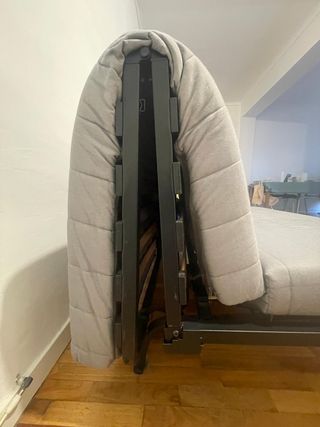 Sofá Cama IKEA LYCKSELE LÖVÅS 2 Plazas