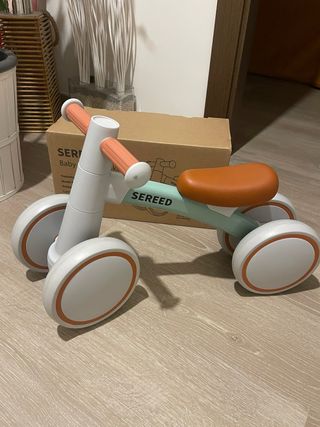 Triciclo Bebé SEREED