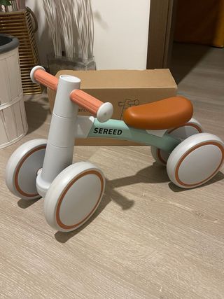 Triciclo Bebé SEREED