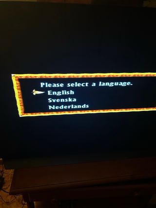 Il Signore degli Anelli: Le Due Torri PS2