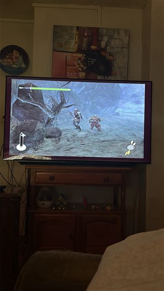 Il Signore degli Anelli: Le Due Torri PS2