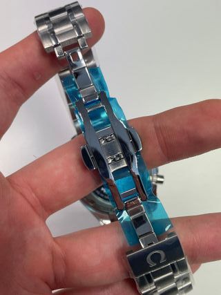 Reloj Speedy Cronógrafo A Estrenar