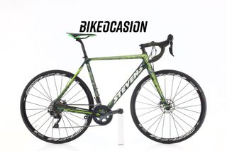 Stevens Super Prestige (carretera) t.54 Reacondicionada