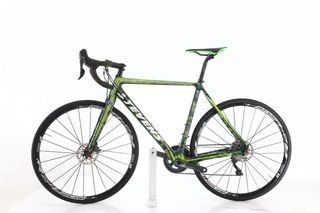 Stevens Super Prestige (carretera) t.54 Reacondicionada