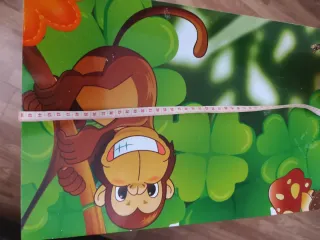 2 piezas, Armario y escritorio infantil