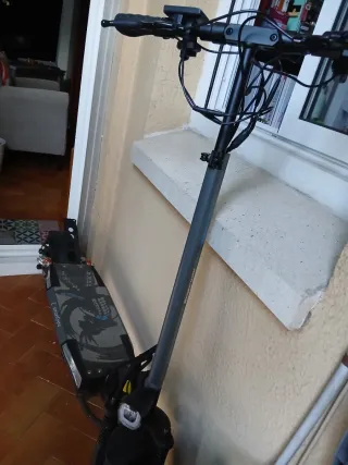 Patinete Eléctrico SmartGyro Speedway