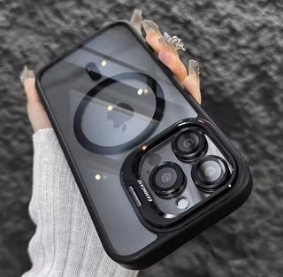 Cover iPhone 11 Pro Trasparente