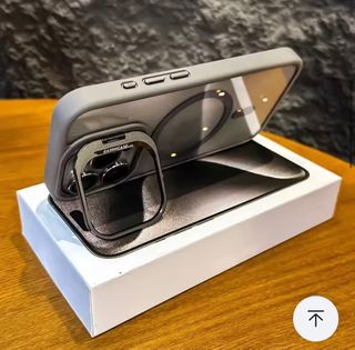 Cover iPhone 11 Pro Trasparente