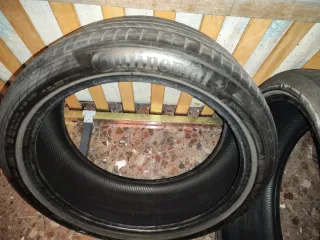 Neumático 225/40 ZR19 93Y Extra Load