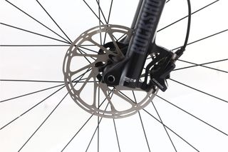 Specialized Epic HT (MTB) t.L Reacondicionada