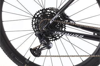 Specialized Epic HT (MTB) t.L Reacondicionada