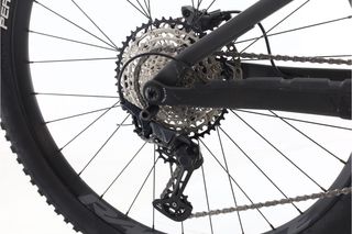 Orbea Rise M15 (ebike) t.S Reacondicionada