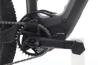 Orbea Rise M15 (ebike) t.S Reacondicionada