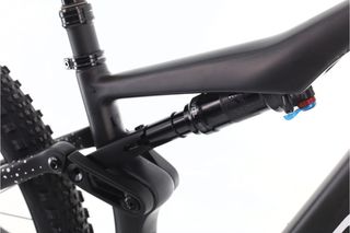 Orbea Rise M15 (ebike) t.S Reacondicionada