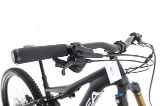 Orbea Rise M15 (ebike) t.S Reacondicionada