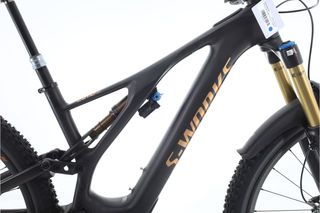 Specialized Turbo Levo SL S-Works XX1 AXS (ebike) t.M Reacondicionada