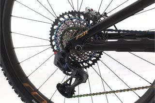 Specialized Turbo Levo SL S-Works XX1 AXS (ebike) t.M Reacondicionada