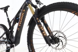 Specialized Turbo Levo SL S-Works XX1 AXS (ebike) t.M Reacondicionada