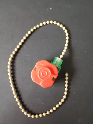 Interruptor Cadena Ventilador Techo