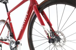 Wilier SLR 0 AXS 12V (carretera) t.54 Reacondicionada