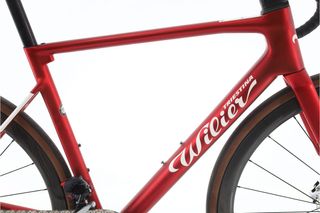 Wilier SLR 0 AXS 12V (carretera) t.54 Reacondicionada