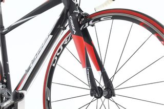 Orbea Orca (carretera) t.54 Reacondicionada