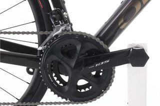 Orbea Orca (carretera) t.54 Reacondicionada