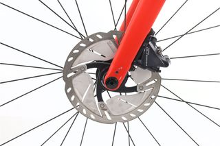 BMC SLR Five Di2 11V (carretera) t.52 Reacondicionada