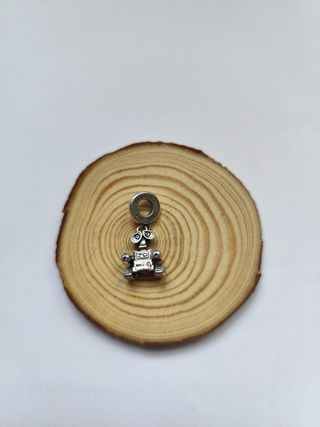 Charm walle para pulsera Pandora