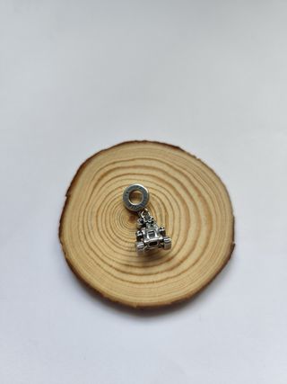 Charm walle para pulsera Pandora